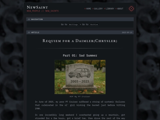 writings/posts/2025/20250923_carticle_requiem-for-a-daimler screenshot