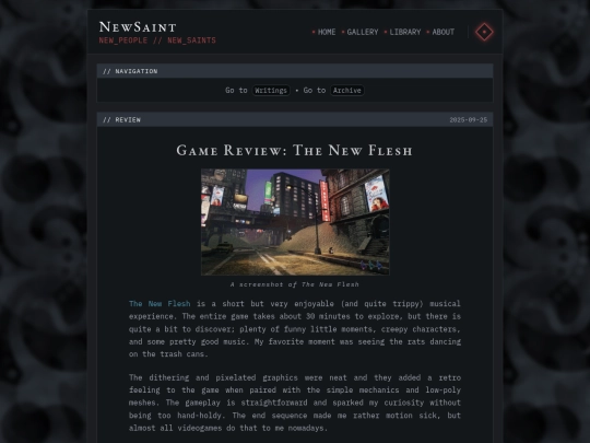 writings/posts/2025/20250925_game-review_the-new-flesh screenshot