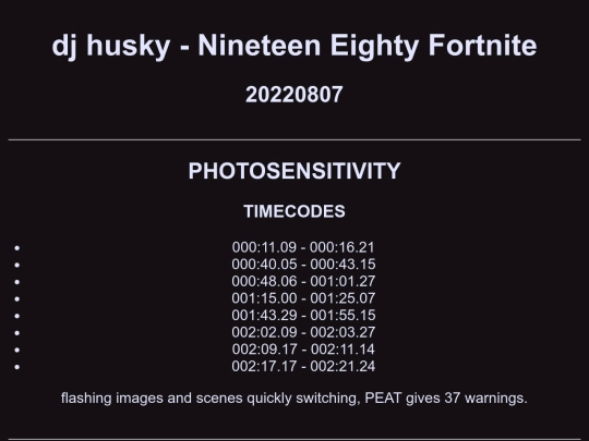 hsws/ratings/nineteen screenshot