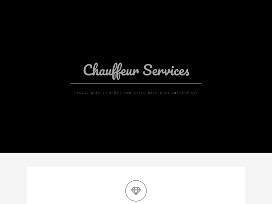 Services screenshot