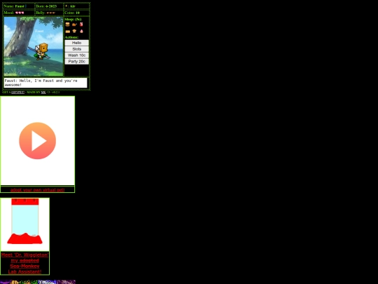 toybox screenshot
