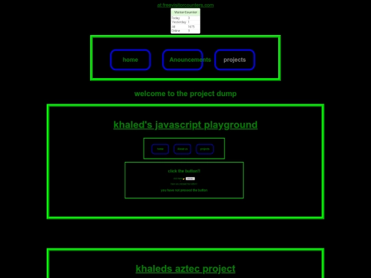 projects/project screenshot