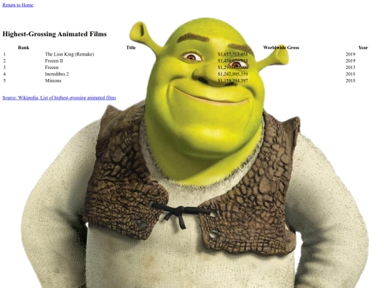 movie_records screenshot