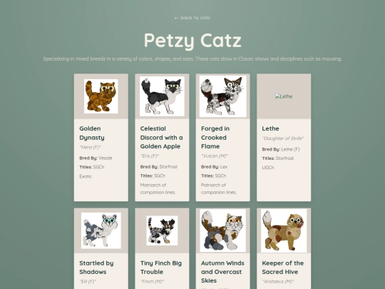 catz-petzy screenshot