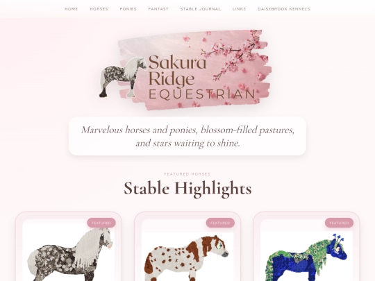 sakuraridge screenshot