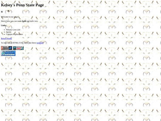 penn-state screenshot