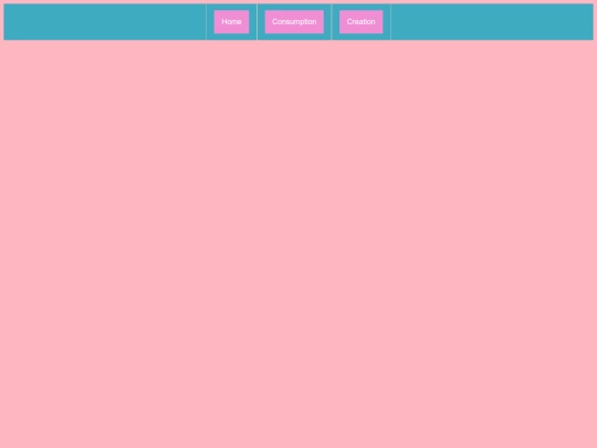 Consumption/navigation-bar screenshot