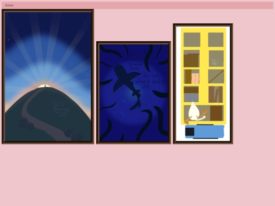 Creation/art screenshot