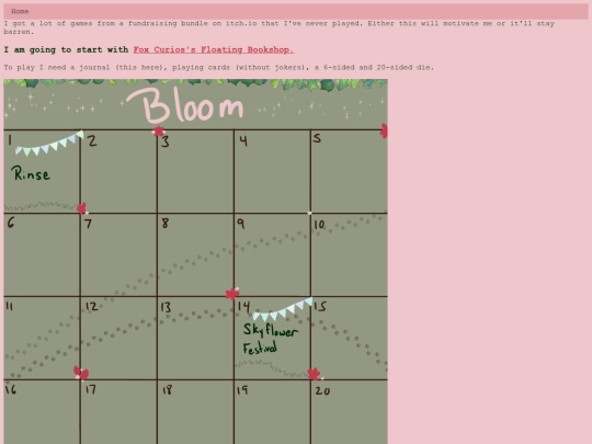Creation/ttrpg screenshot