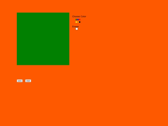 explore/hedge screenshot
