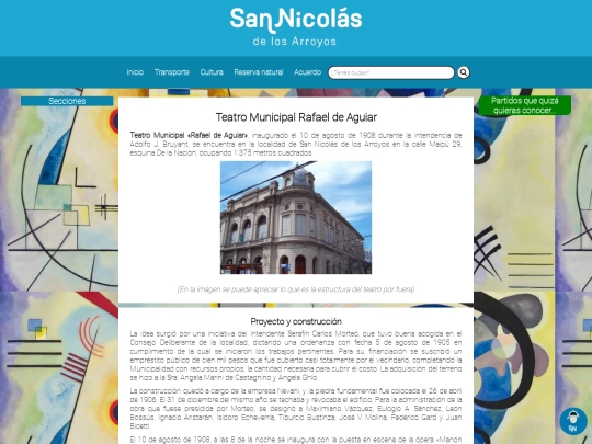final/cultura screenshot