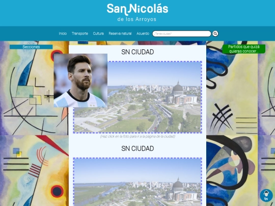 final screenshot