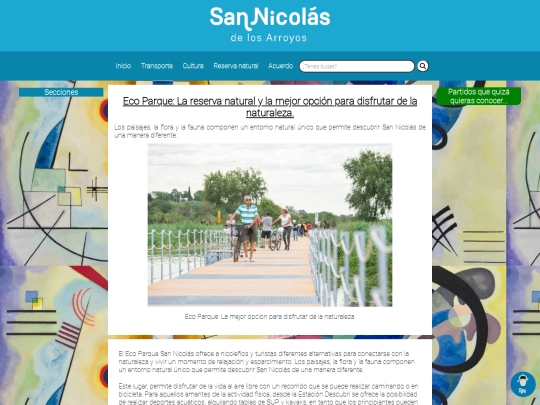 final/reserva screenshot