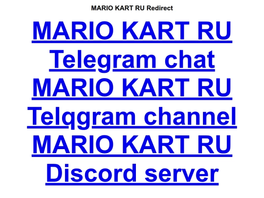 mkru screenshot