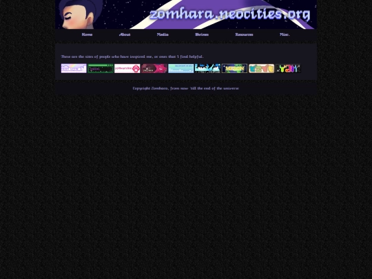 misc_pages/neocities_neighbors screenshot
