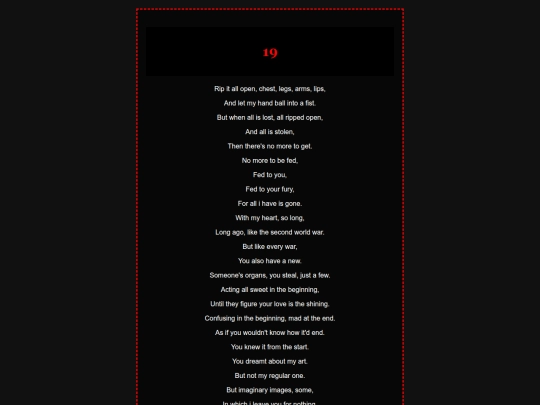 19 screenshot