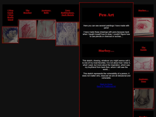 pen screenshot