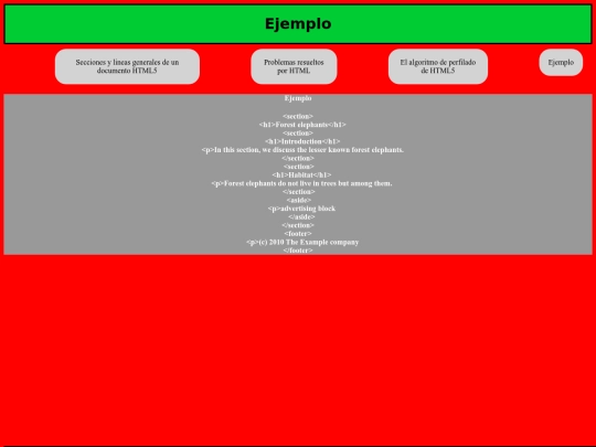 Ejemplo screenshot