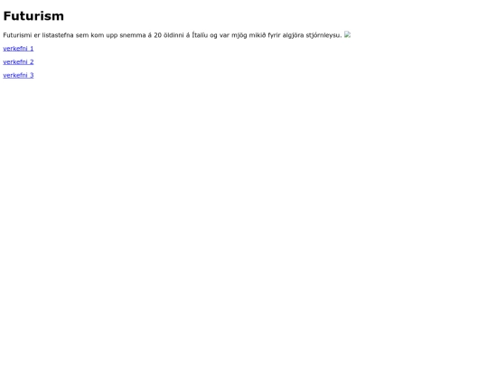 adalsida screenshot