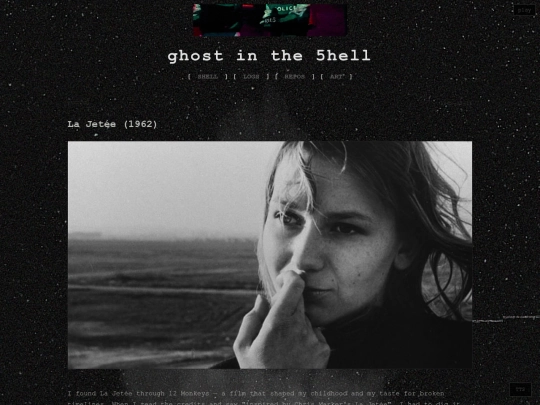 art/la-jetee-1962 screenshot
