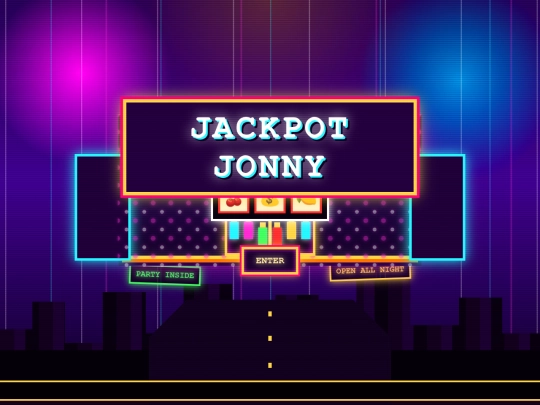 welcome screenshot