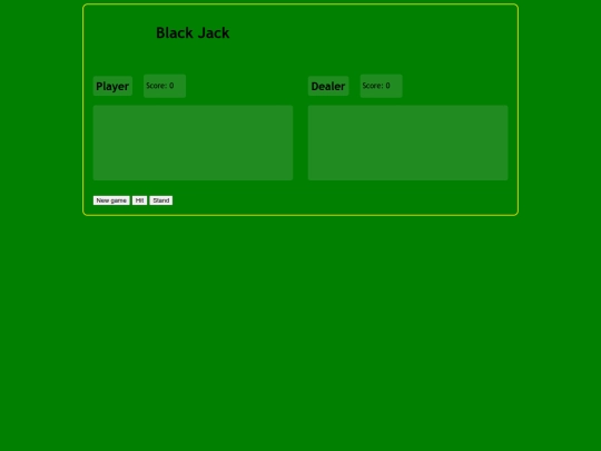 gamble screenshot
