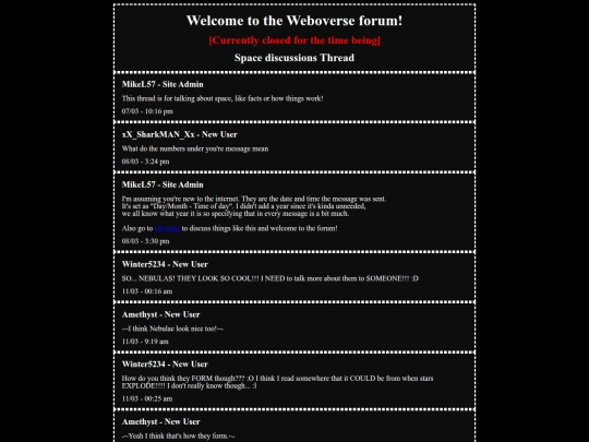 argstuffwhatever/weboversediscussion screenshot