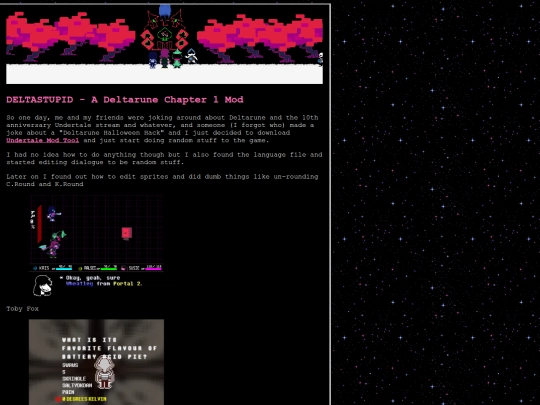 deltastupidproject screenshot