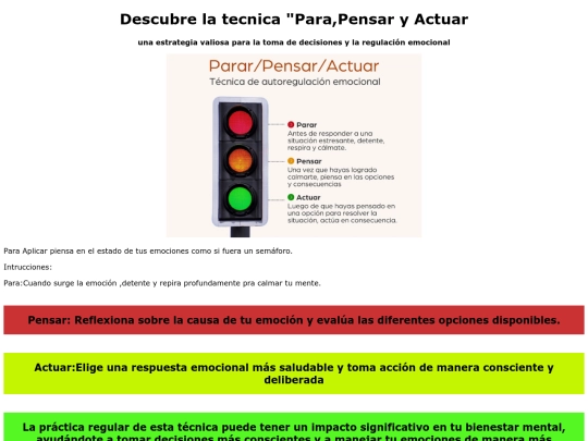 Emociones/SemforodelasEmociones screenshot