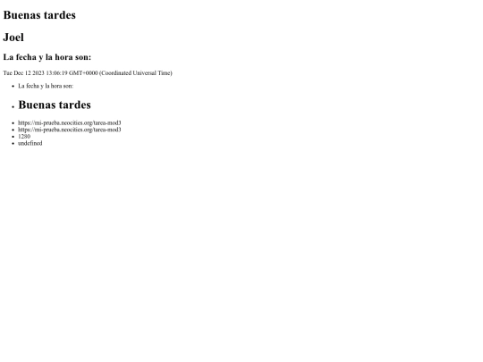 tarea-mod3 screenshot