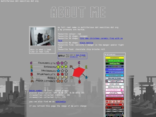 archive/about screenshot