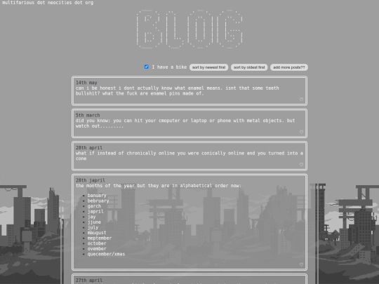 suoirafitlum/blog screenshot