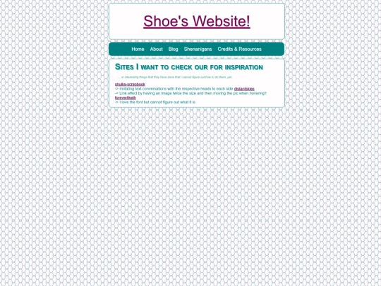 asecret screenshot