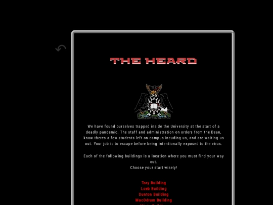 The Heard_FINAL screenshot