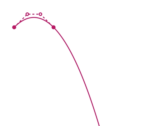 infibezier screenshot