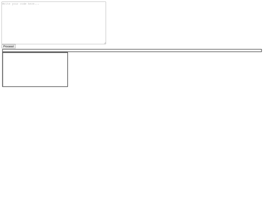 makeasite screenshot