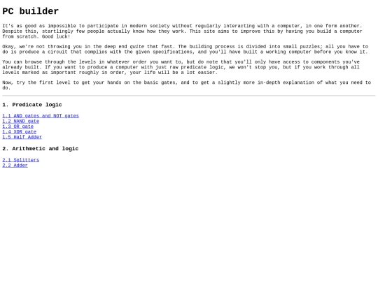 pcbuilder screenshot