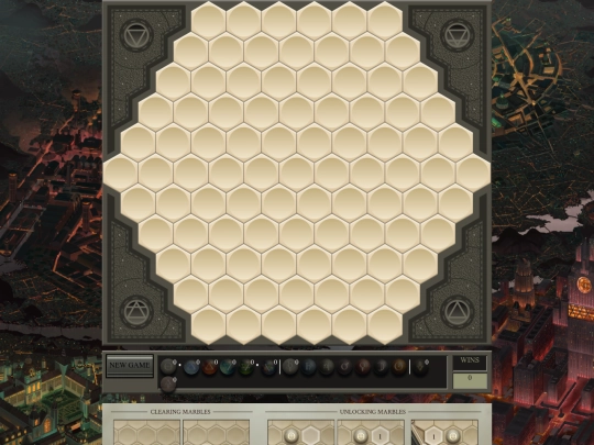 sigmarsgarden screenshot