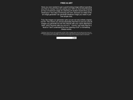 totallylegitimagegenerator screenshot