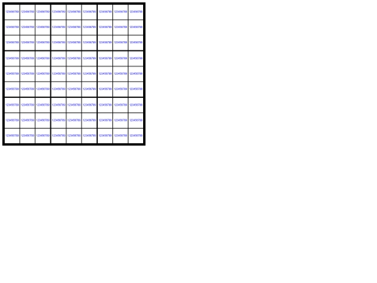 wfctest screenshot