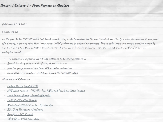 Desktop/Show_Notes/Season_1/Episode_1 screenshot