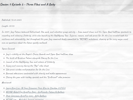 Desktop/Show_Notes/Season_1/Episode_2 screenshot