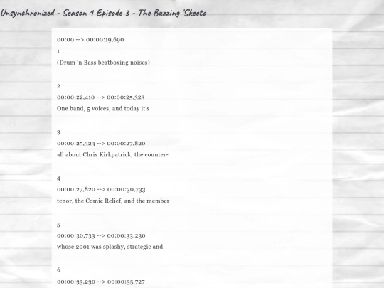 Desktop/Transcripts/Season_1/Episode_3 screenshot