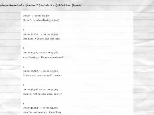 Desktop/Transcripts/Season_1/Episode_4 screenshot