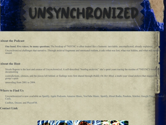 Test_Pages/Test_Index screenshot