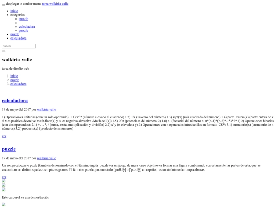 tarea_name screenshot