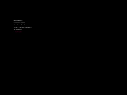 projects/tunnel screenshot