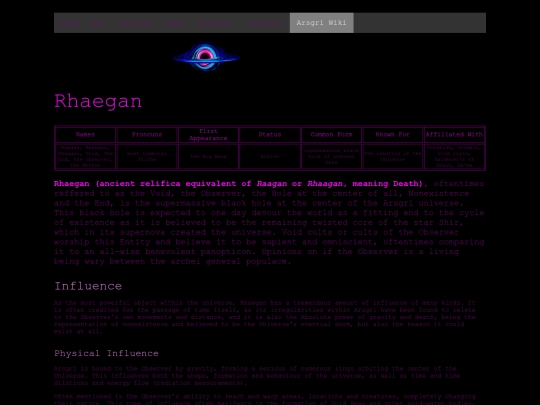 wiki/rhaegan screenshot