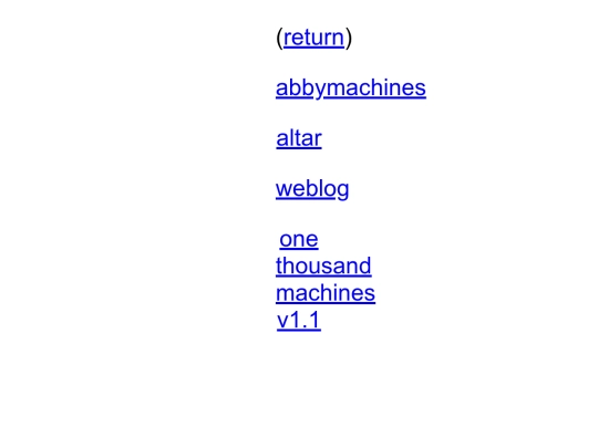 A screenshot