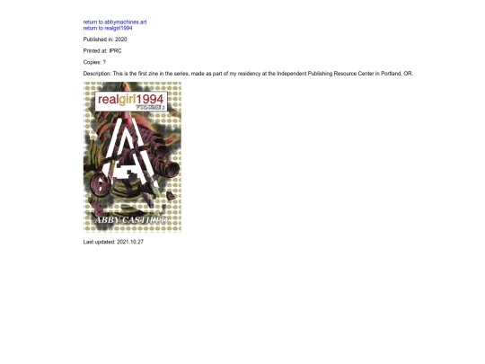 archive/realgirl1994/1-100/realgirl1994_1 screenshot